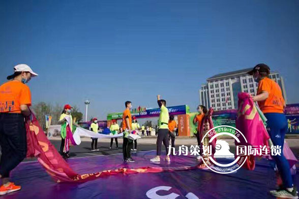 Zhengzhou event planning company how to choose?