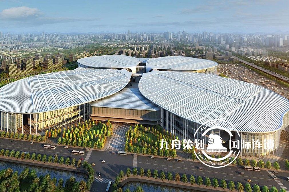 Which Shanghai Convention and Exhibition Company is better?
