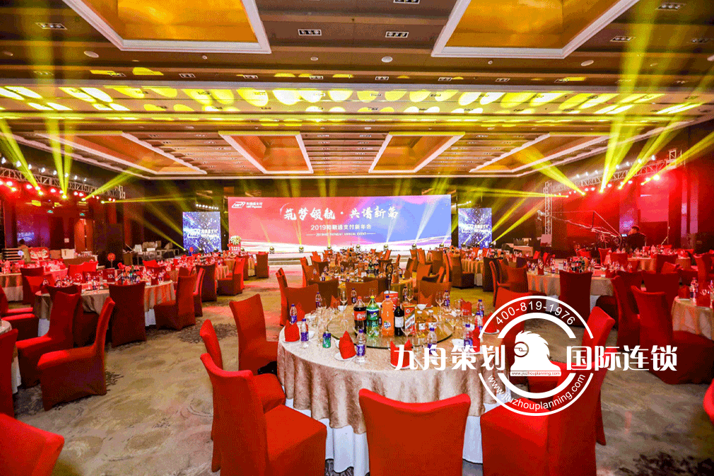 How to choose a good company annual meeting planning company?