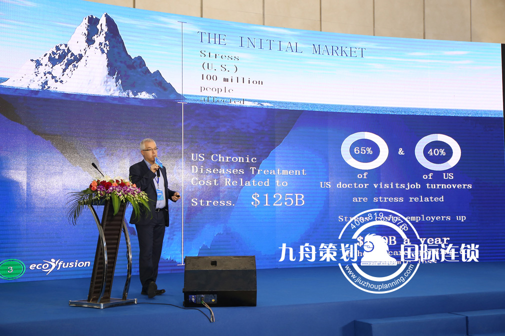 Chenggao Company - Innovation technology in China Sino-Israeli technology project exchange conference