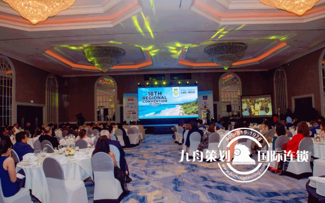 How many aspects should be paid attention to in meeting planning?