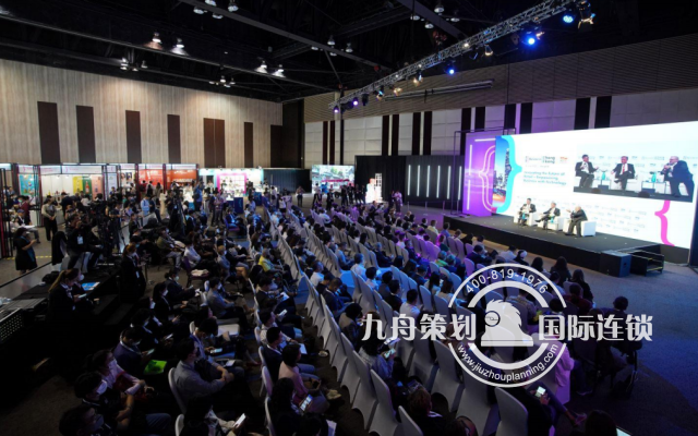 HKTDC mega campaign Think Business