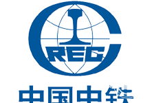 中国中铁