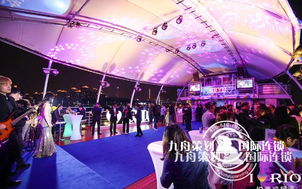 年会策划公司哪个最好？