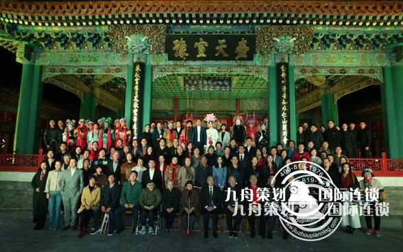 活动策划公司哪个最好？