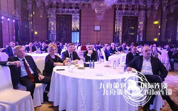 国际会议公司哪个最好？