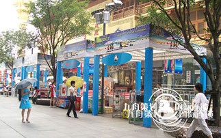 会展策划哪家强?如何进行展位选择?