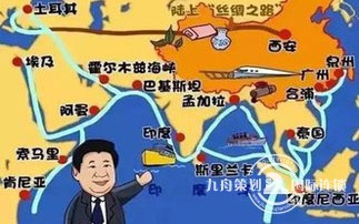 如何诠释“一带一路”丝路精神：诠释“一带一路”的世界高度