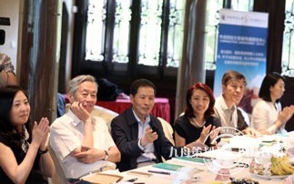 “一带一路”战略下，企业如何走出去？京东集团李曦：“一带一路”为中国电商带来新机遇