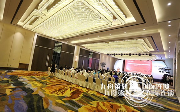 一家最好的武汉会展策划公司如何选择？