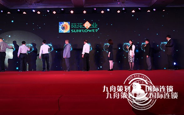 企业做展会的意义是什么?