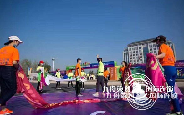 郑州活动策划公司怎么选择？