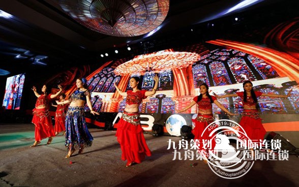 如何选择专业的庆典策划公司以及庆典的流程