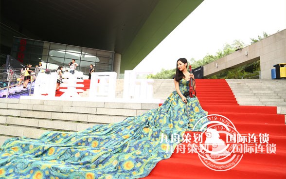 大型的活动策划公司是怎样高效执行的？