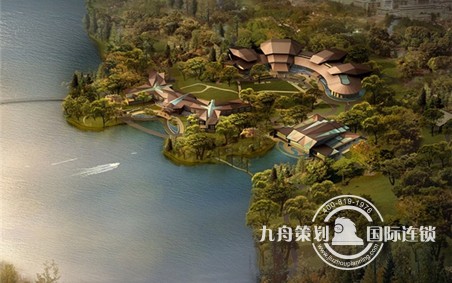 Donghu Garden Hotel International Conference Center, Wuhan