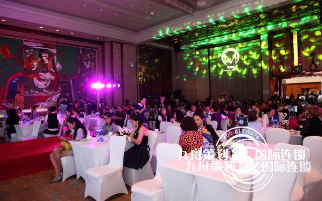 北京活动策划公司到哪家好