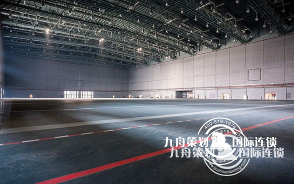 郑州会展公司的哪家好