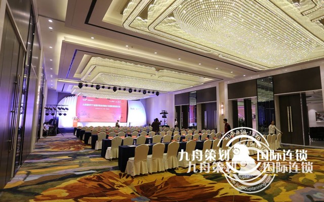 重庆会展公司哪个好