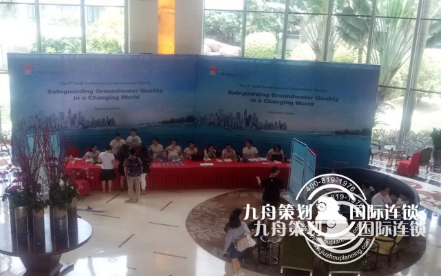 上海会展公司哪家好些