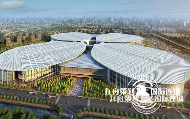 上海会展公司哪家好些