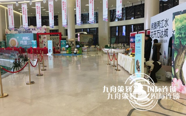 成功的活动策划能够给企业带来什么好处呢?