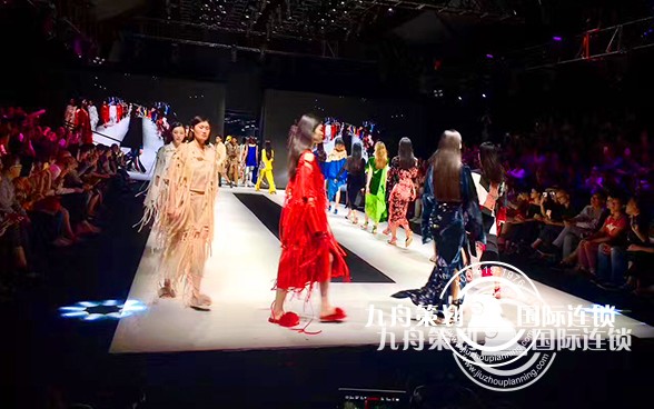 国内较大的活动策划公司