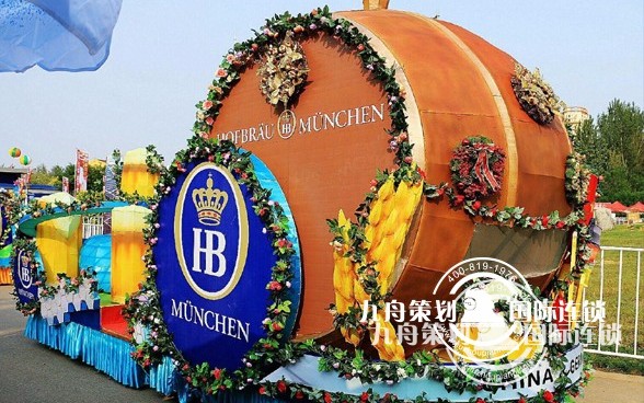 哪家会展公司好？