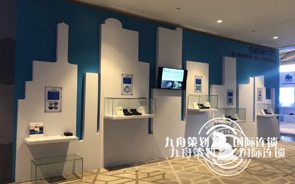 会展策划公司应该怎样选择？