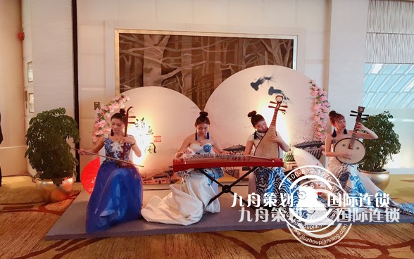 如何选择年会策划公司