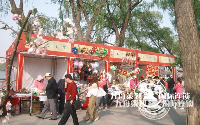 旅游节策划公司需要进行哪些工作？