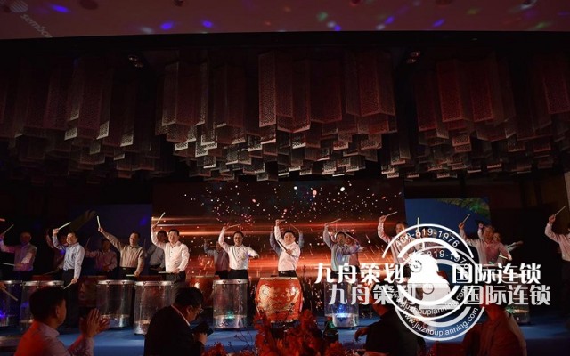 旅游节策划有哪些技巧？