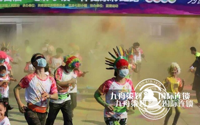 策划旅游节应该注意哪些？