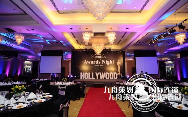 大型活动策划公司找哪家？