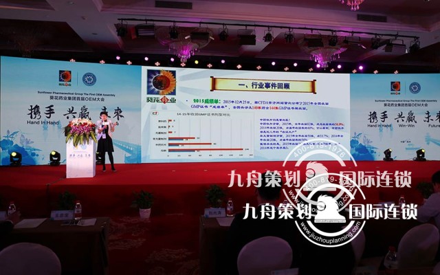 How to find a professional exhibition company