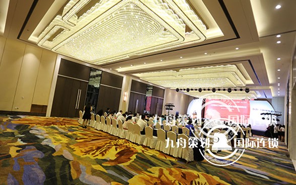 How to choose the best Wuhan exhibition planning company?