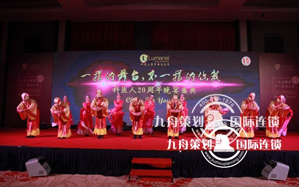 How to choose a well-known domestic celebration planning company and the precautions for organizing celebrations