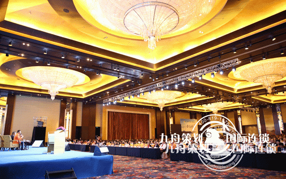 How to choose a domestic professional exhibition planning company?