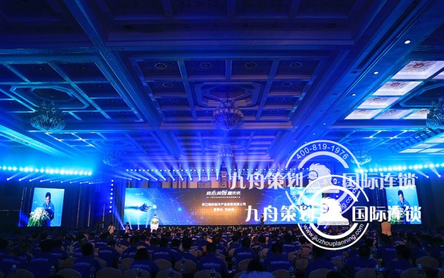 How to find the characteristics of a good exhibition company and high-quality exhibitors