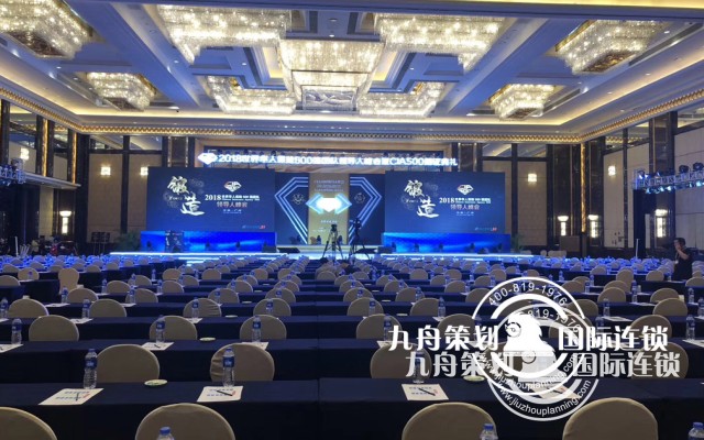 舞台搭建中最需要注意的五个问题!