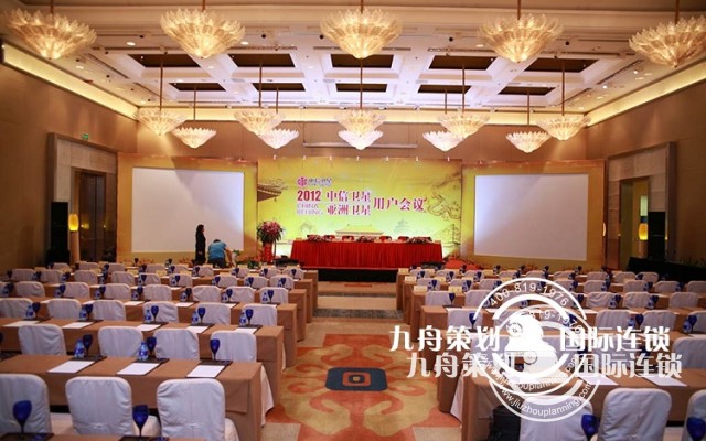 专业的活动策划公司有哪些独特的策划技巧？