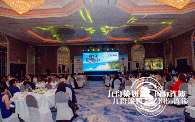 高端年会策划公司企业年会活动策划有哪些环节？