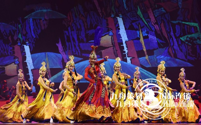 活动策划公司怎么选择？