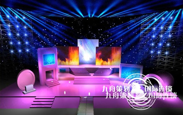 庆典公司在活动开始前的三个注意事项