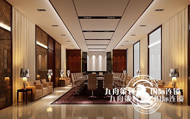 国内专业的会议公司如何布置场地？