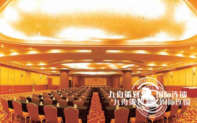 专业的会议公司在策划中的三大功能特色