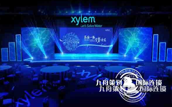 年会策划公司到哪家好——该如何策划一场高逼格的创意年会活动？