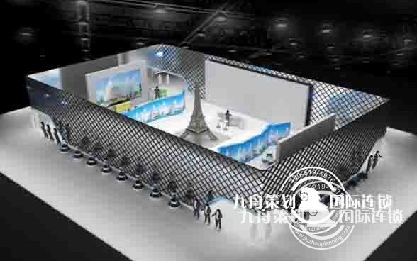 会展公司到哪家好？