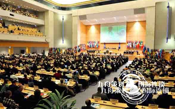 国际会议公司到哪家好国际会议的策划和运作注意事项 