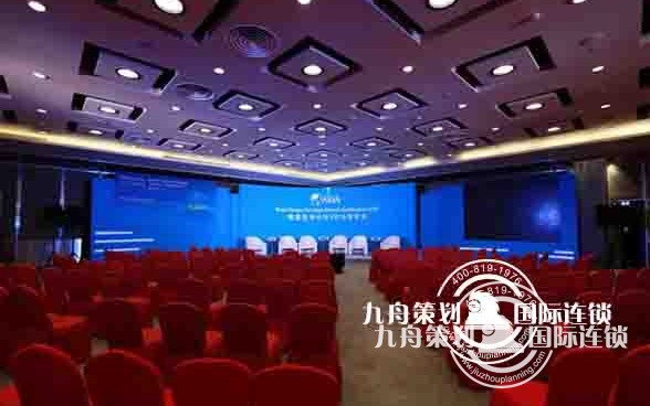 年会策划公司的企业年会策划哪家好