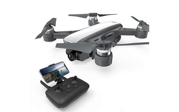 无人机高清专业航拍小型飞行器
